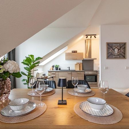 Panorama Apartment I Aufzug I Stellplatz I Natur Schwarzenberg  Dış mekan fotoğraf