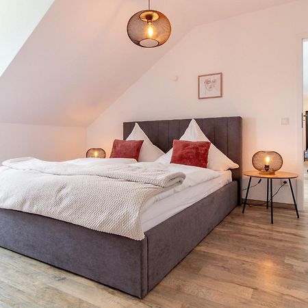 Panorama Apartment I Aufzug I Stellplatz I Natur Schwarzenberg  Dış mekan fotoğraf