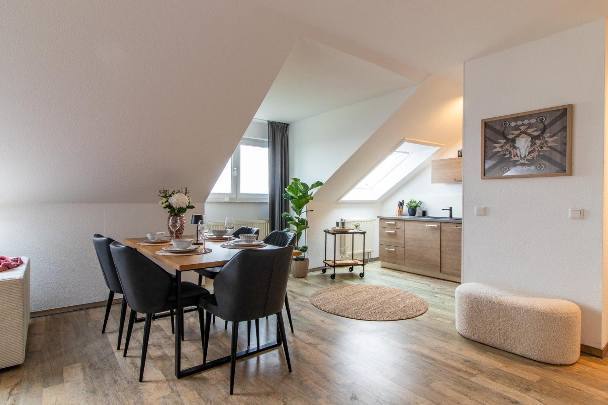Panorama Apartment I Aufzug I Stellplatz I Natur Schwarzenberg  Dış mekan fotoğraf