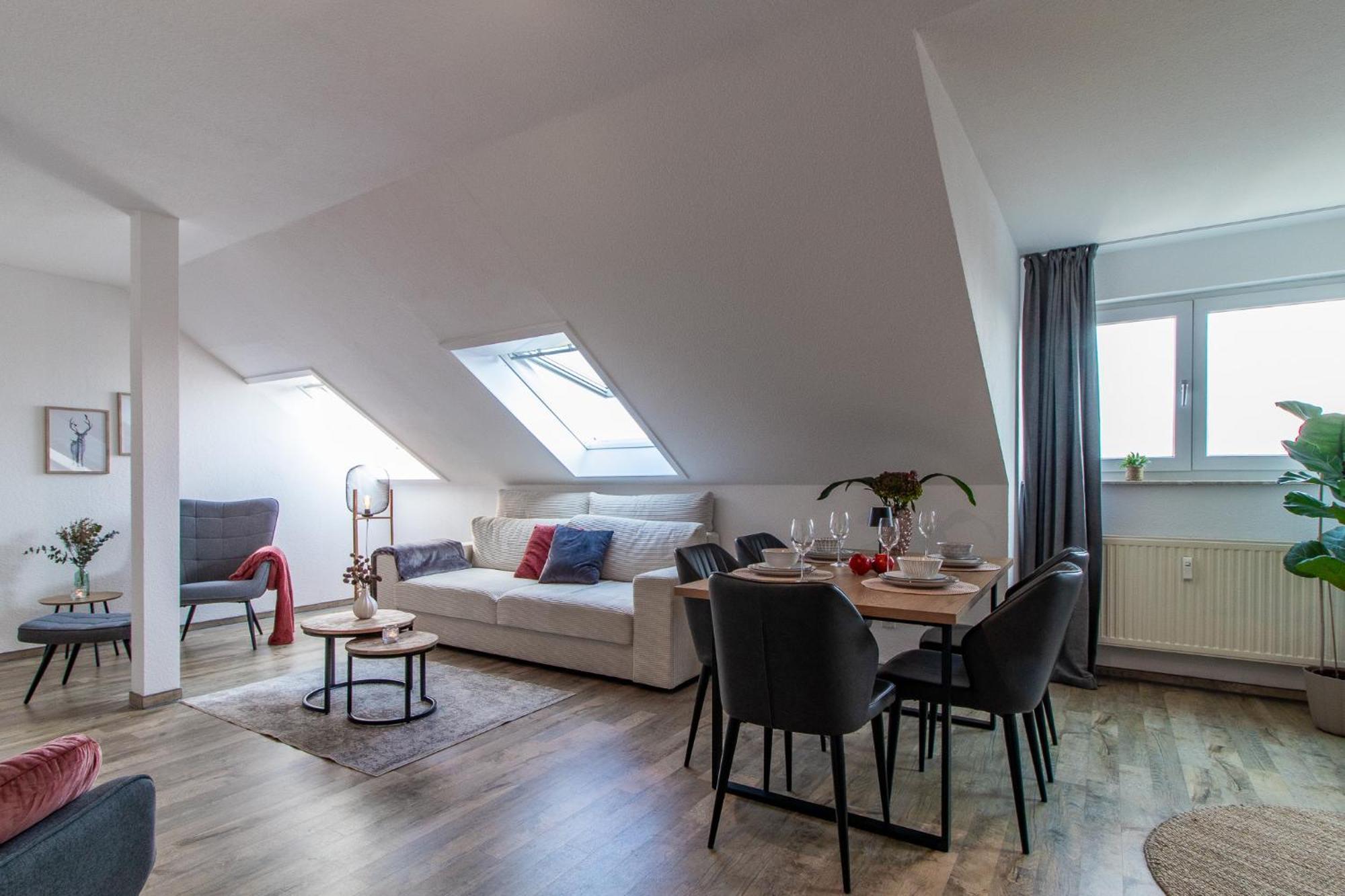 Panorama Apartment I Aufzug I Stellplatz I Natur Schwarzenberg  Dış mekan fotoğraf