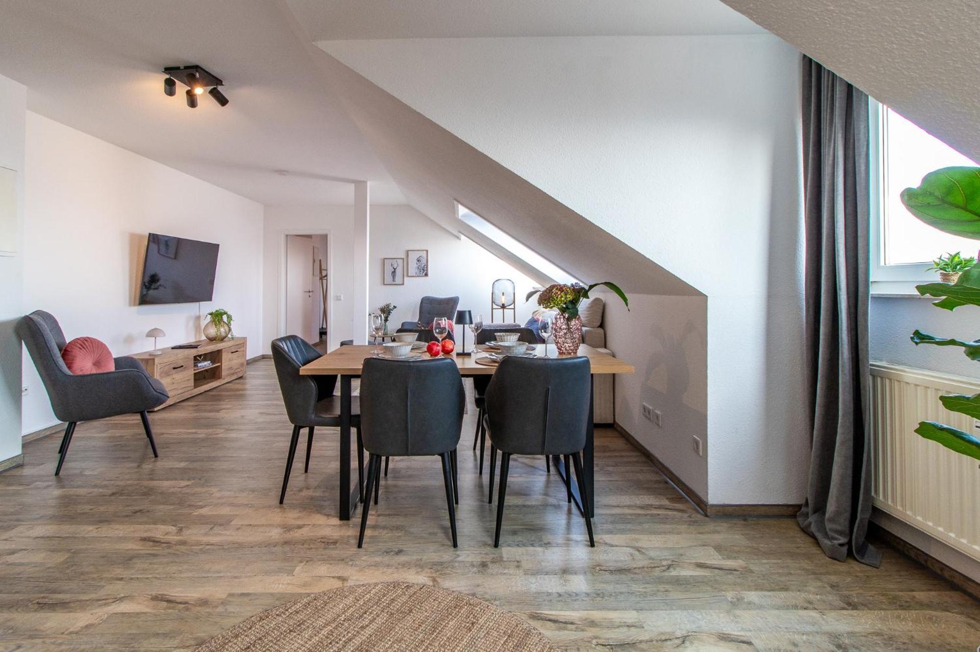 Panorama Apartment I Aufzug I Stellplatz I Natur Schwarzenberg  Dış mekan fotoğraf